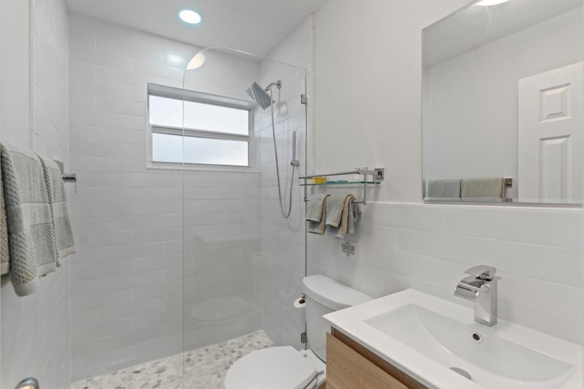 Apartment Pool Beachfront Fort Lauderdale