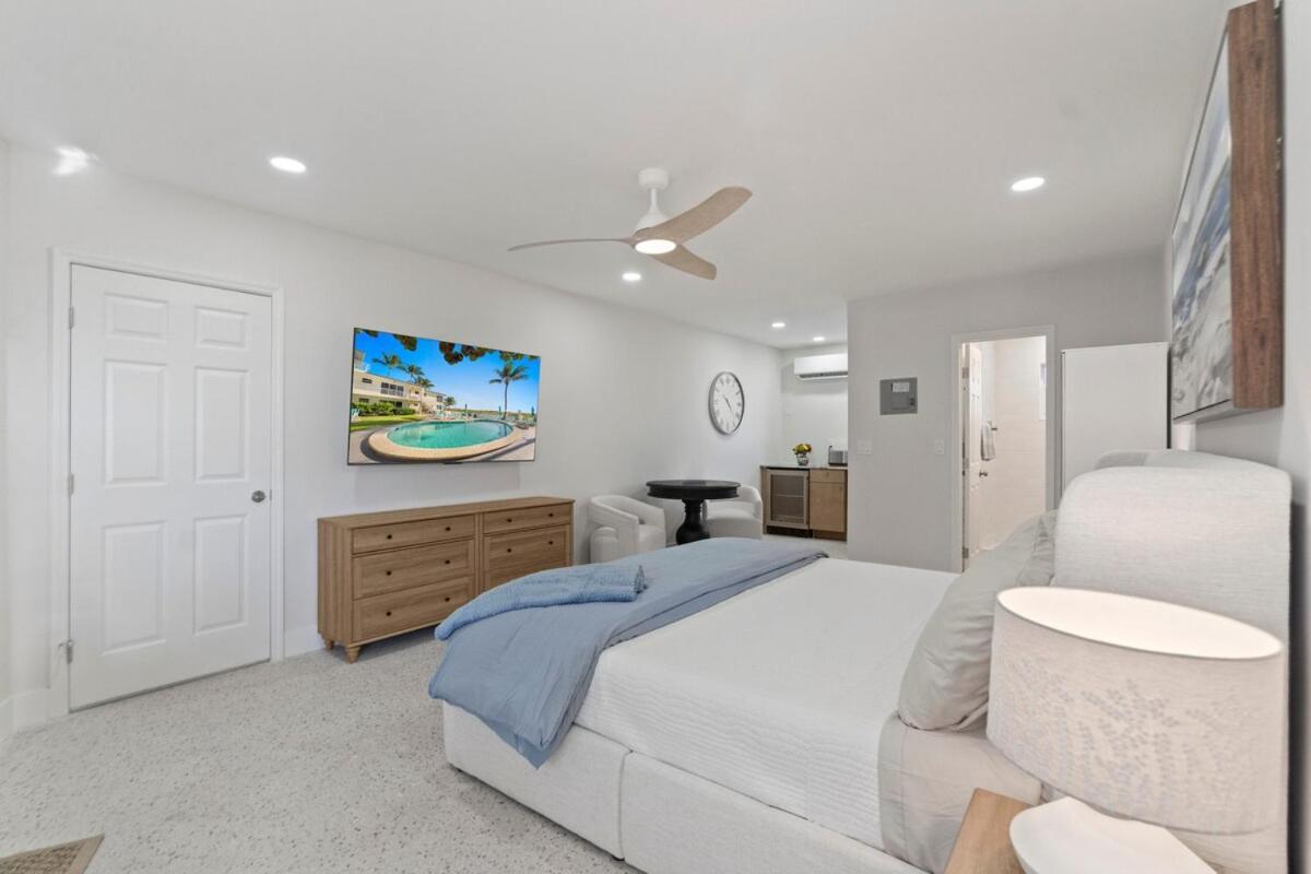 Pool Beachfront * Fort Lauderdale