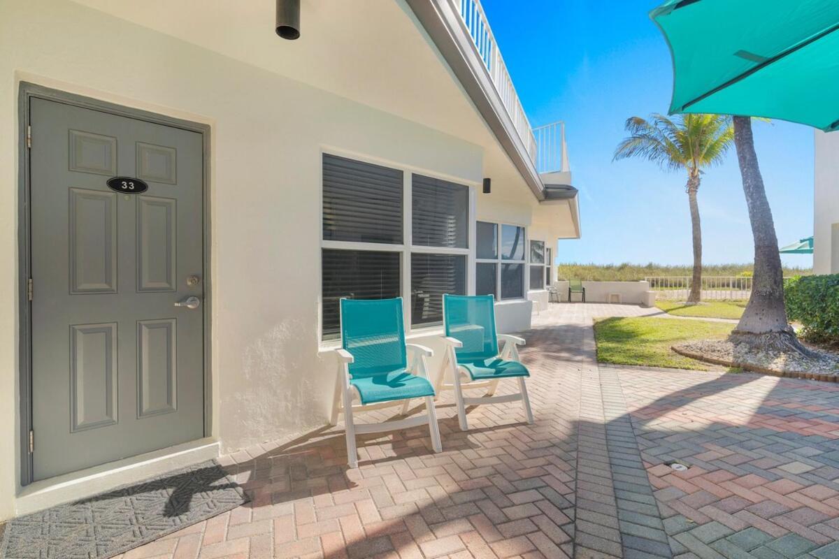 Pool Beachfront Fort Lauderdale